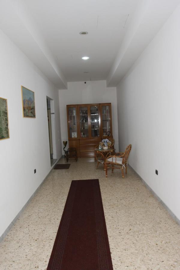 Ponte Valle B&B Pompei สกาฟาติ ภายนอก รูปภาพ